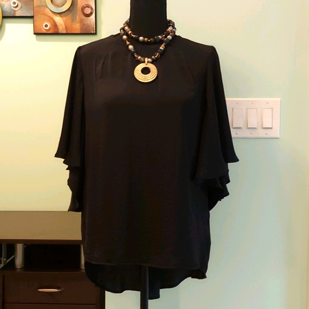 Dress blouse
